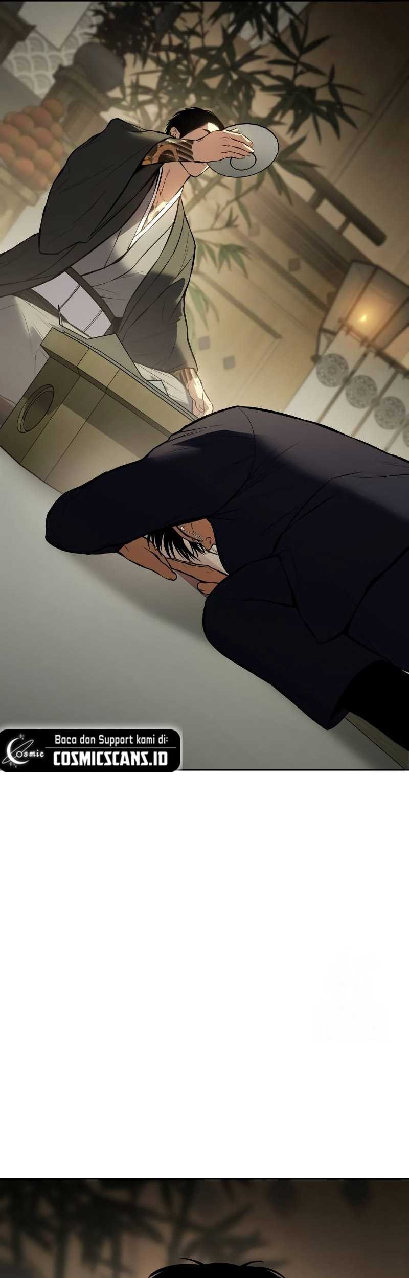 Baek XX Chapter 61 Gambar 50