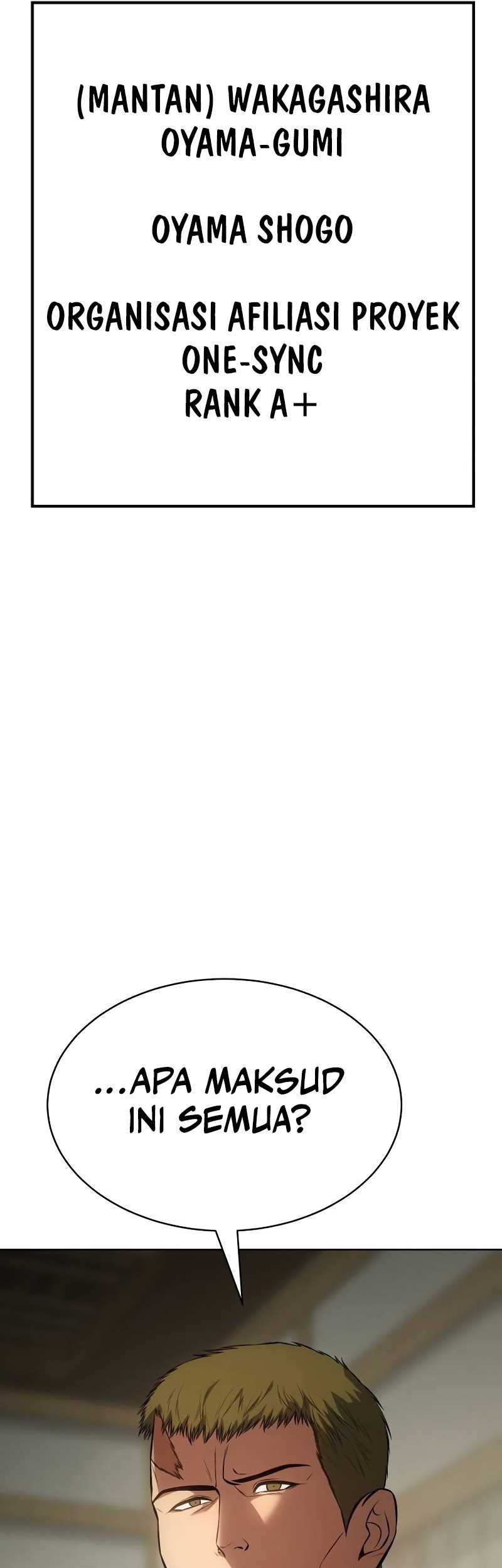 Baek XX Chapter 61 Gambar 52