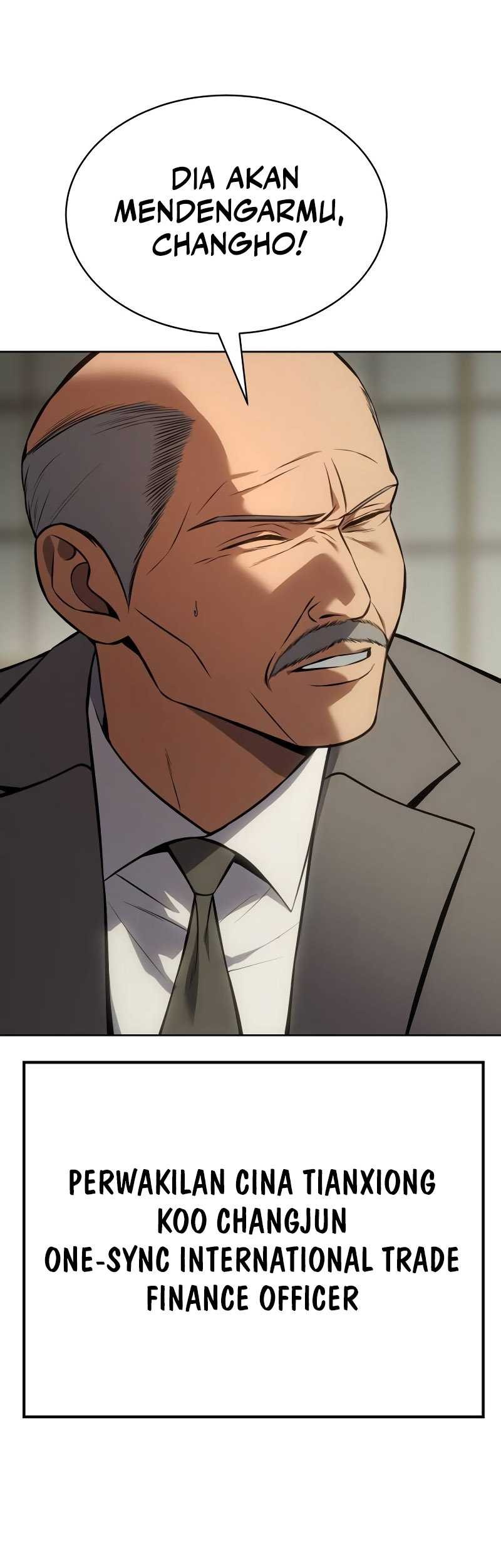 Baek XX Chapter 61 Gambar 54