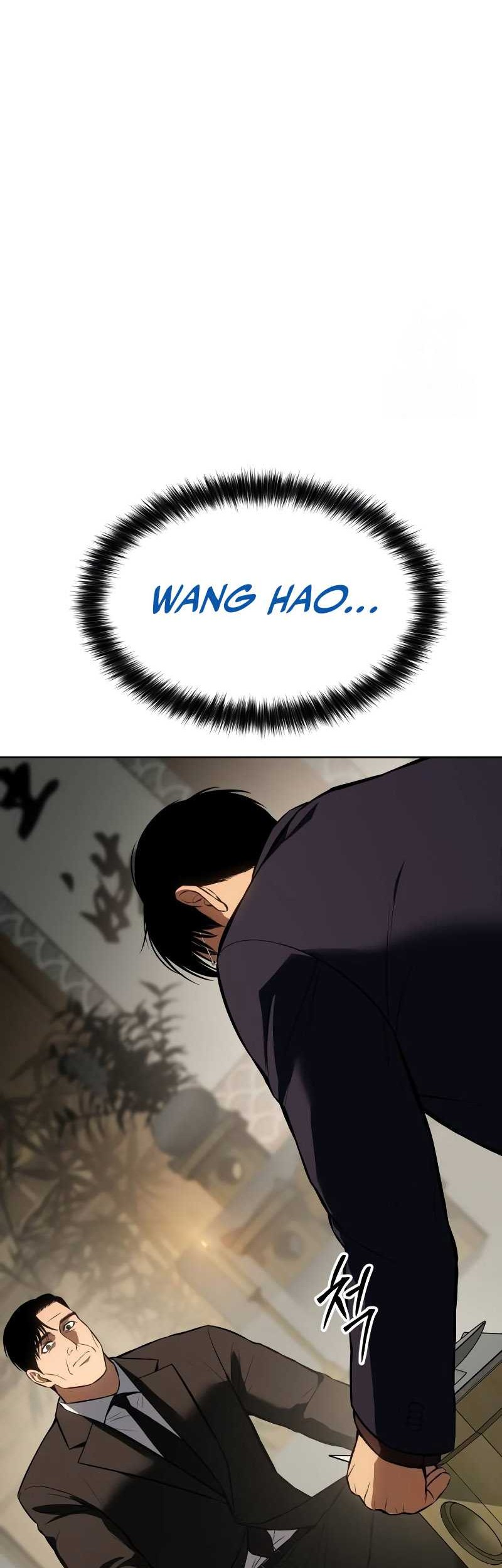 Baek XX Chapter 61 Gambar 55