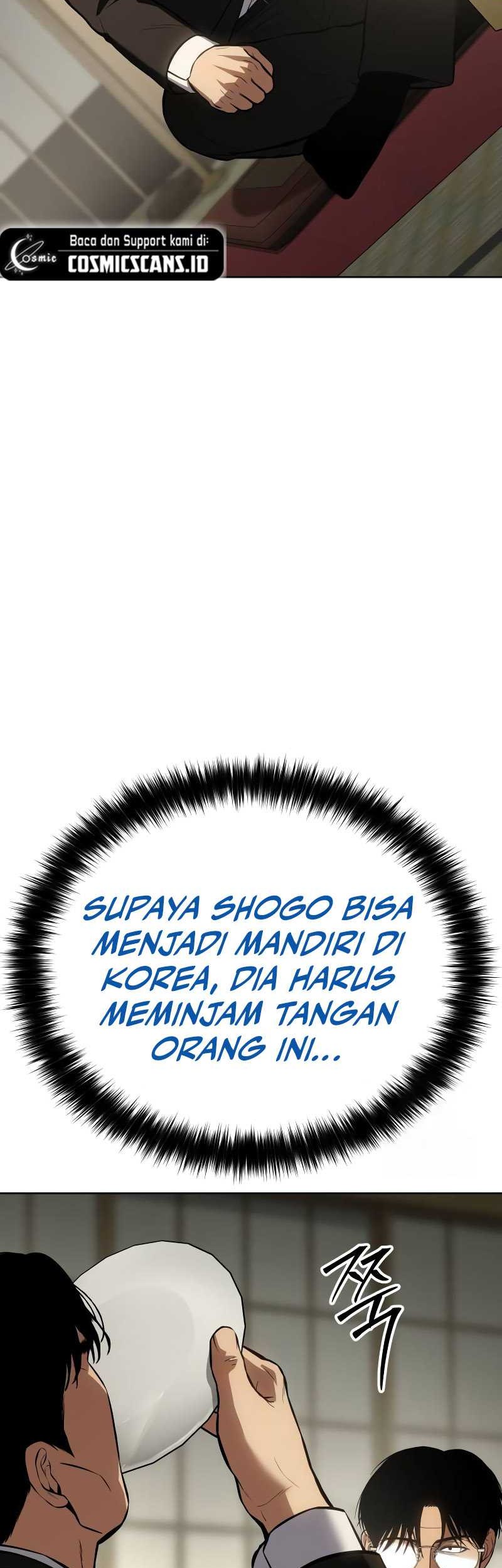 Baek XX Chapter 61 Gambar 56