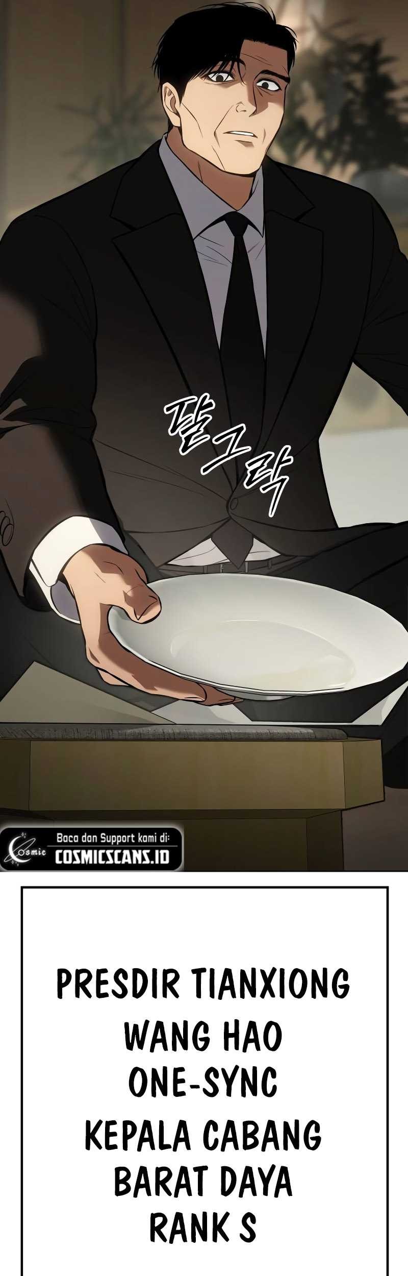 Baek XX Chapter 61 Gambar 58