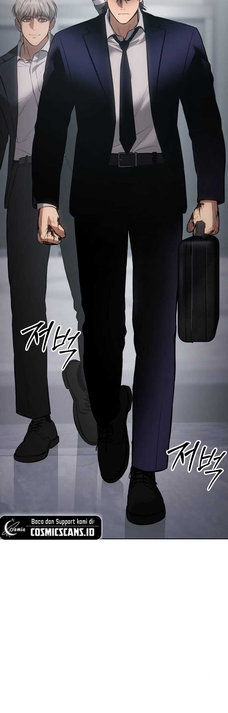 Baek XX Chapter 61 Gambar 63