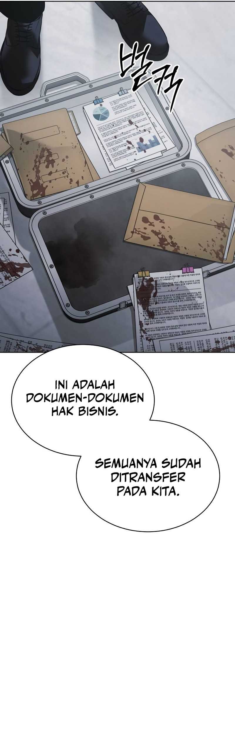 Baek XX Chapter 61 Gambar 66