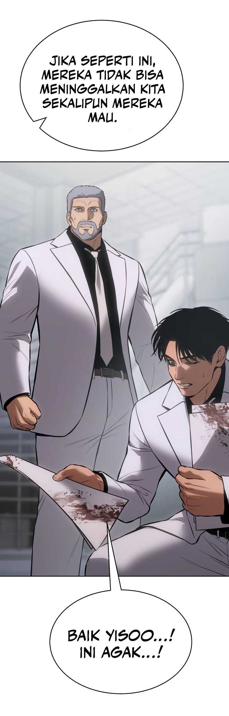Baek XX Chapter 61 Gambar 67