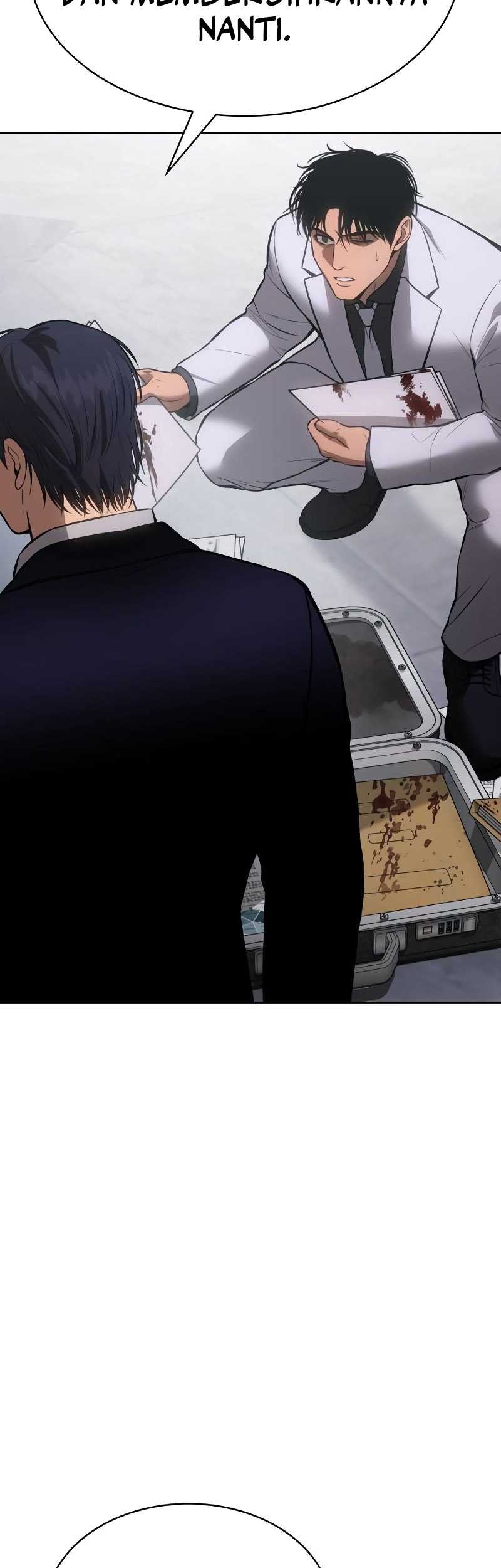 Baek XX Chapter 61 Gambar 72