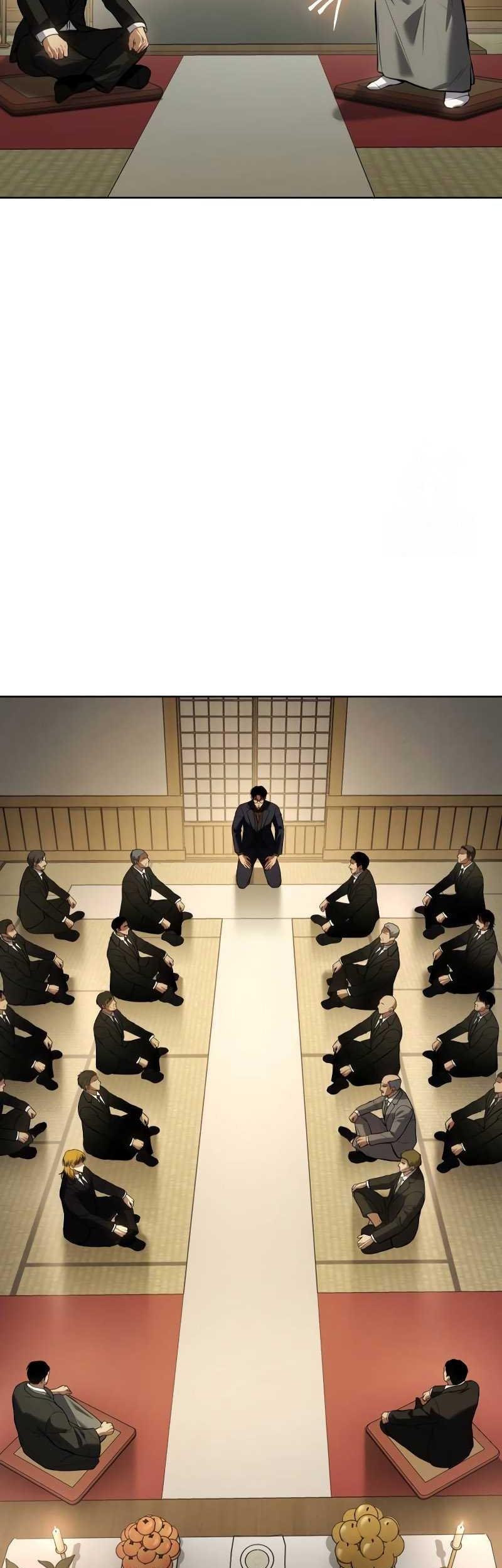 Baek XX Chapter 61 Gambar 36