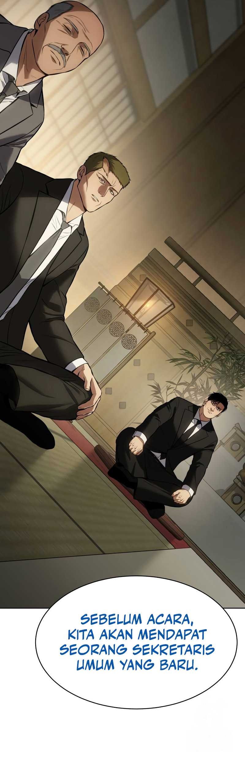 Baek XX Chapter 61 Gambar 38