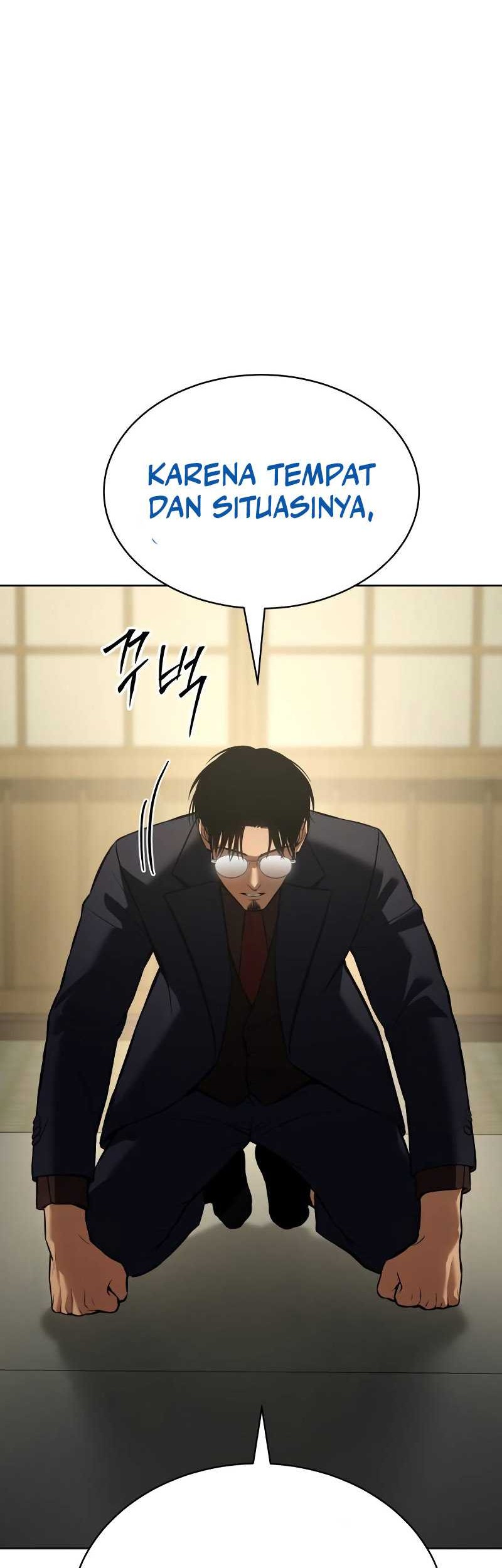 Baek XX Chapter 61 Gambar 39