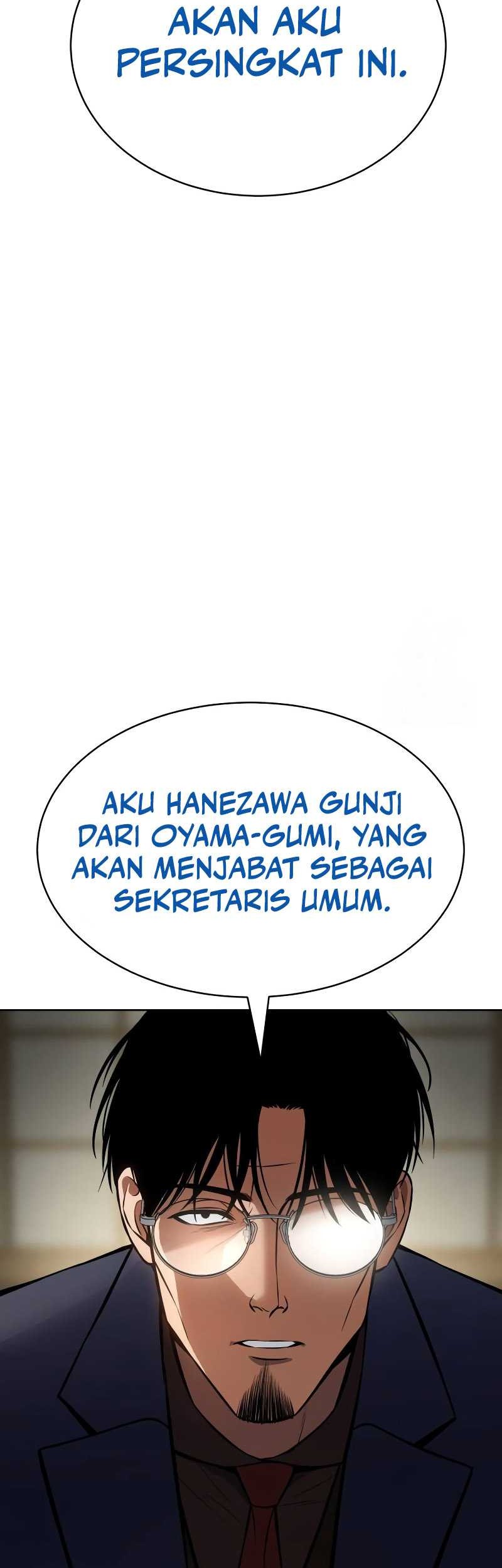 Baek XX Chapter 61 Gambar 40