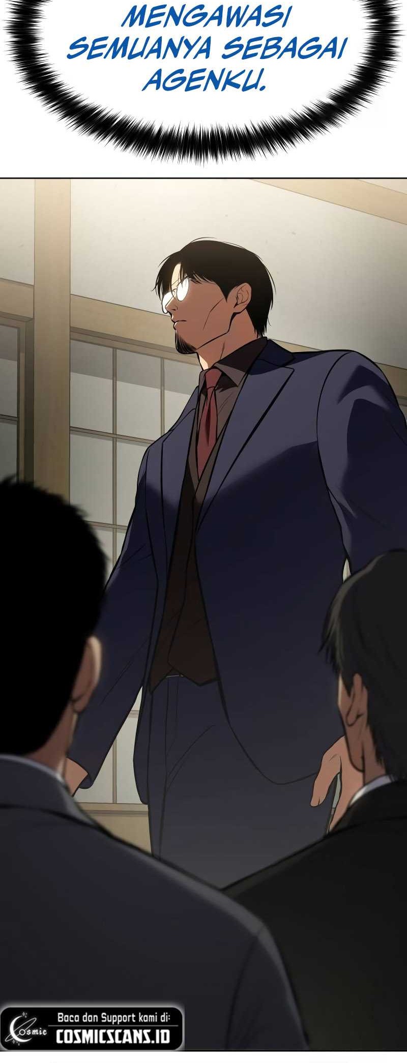 Baek XX Chapter 61 Gambar 45