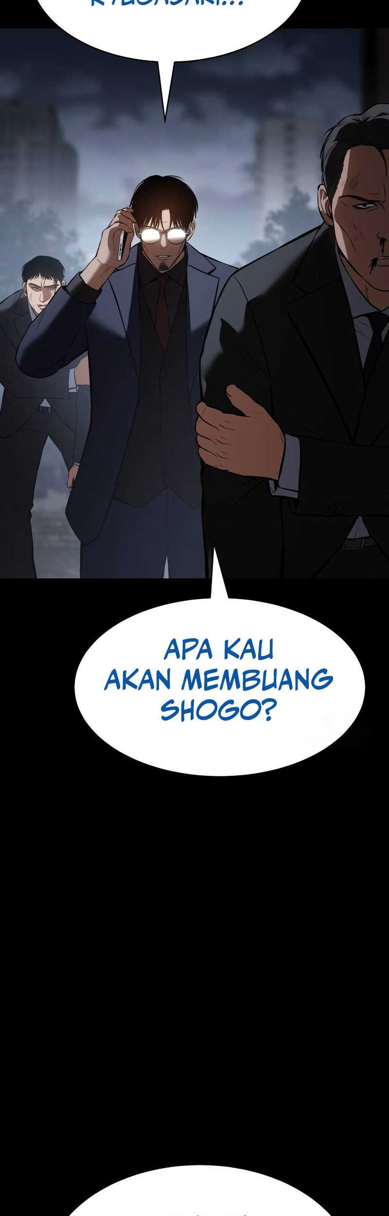 Baek XX Chapter 61 Gambar 43