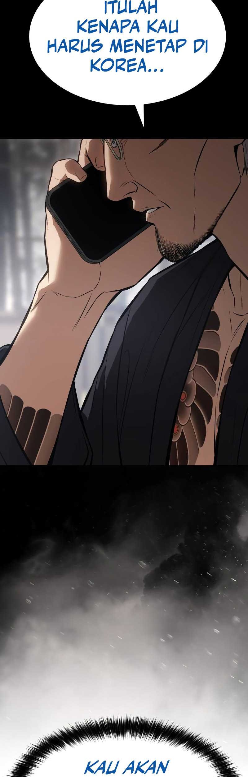 Baek XX Chapter 61 Gambar 44