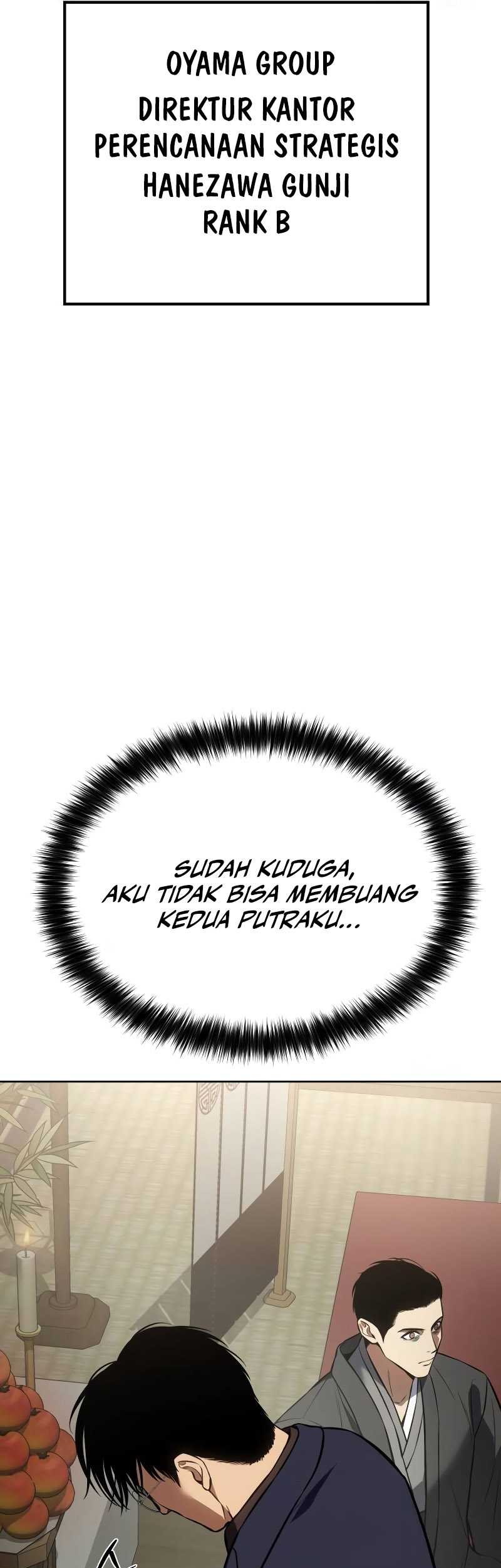 Baek XX Chapter 61 Gambar 46