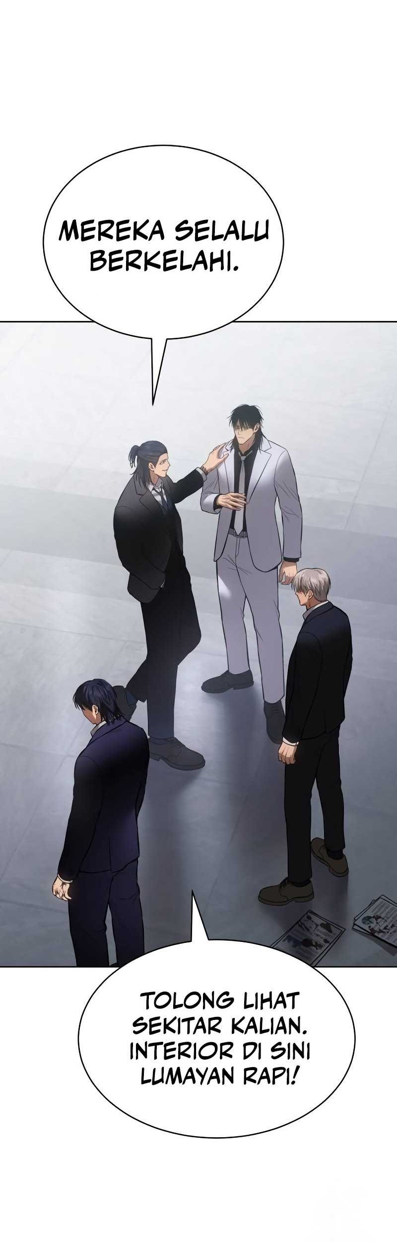 Baek XX Chapter 61 Gambar 91