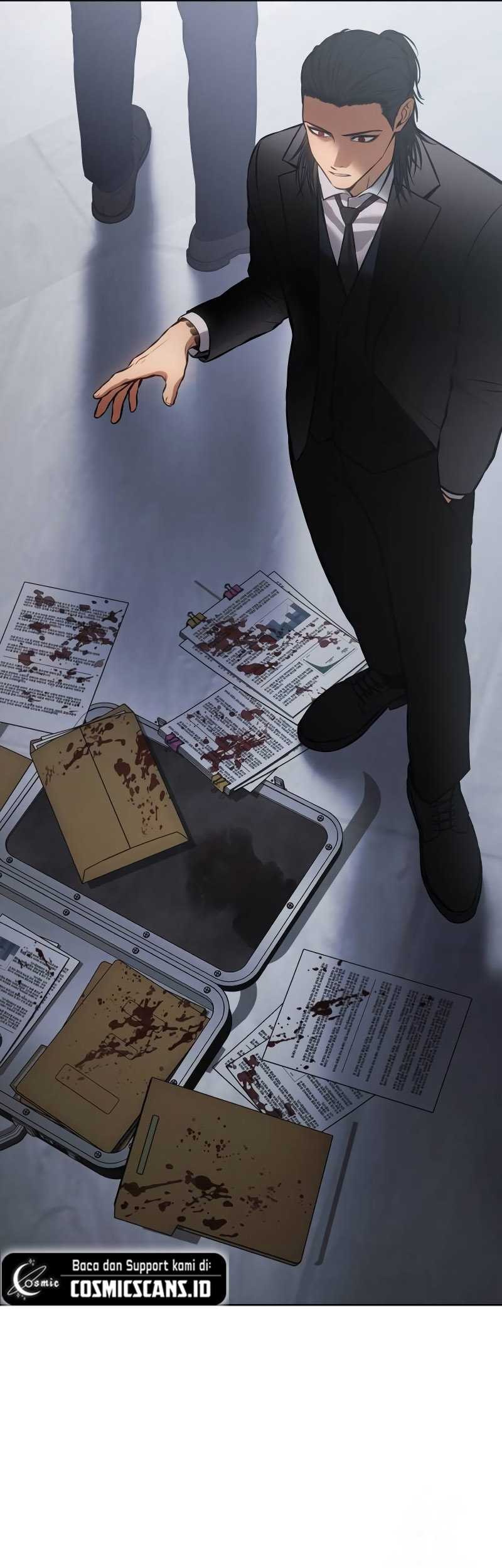 Baek XX Chapter 61 Gambar 94