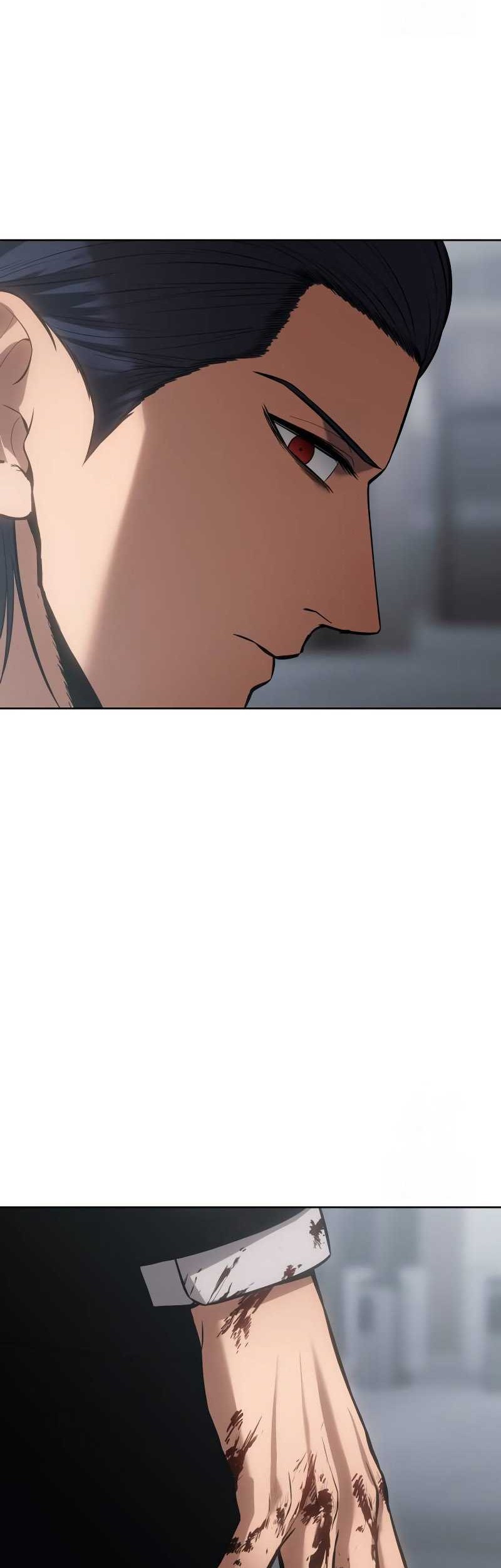 Baek XX Chapter 61 Gambar 95