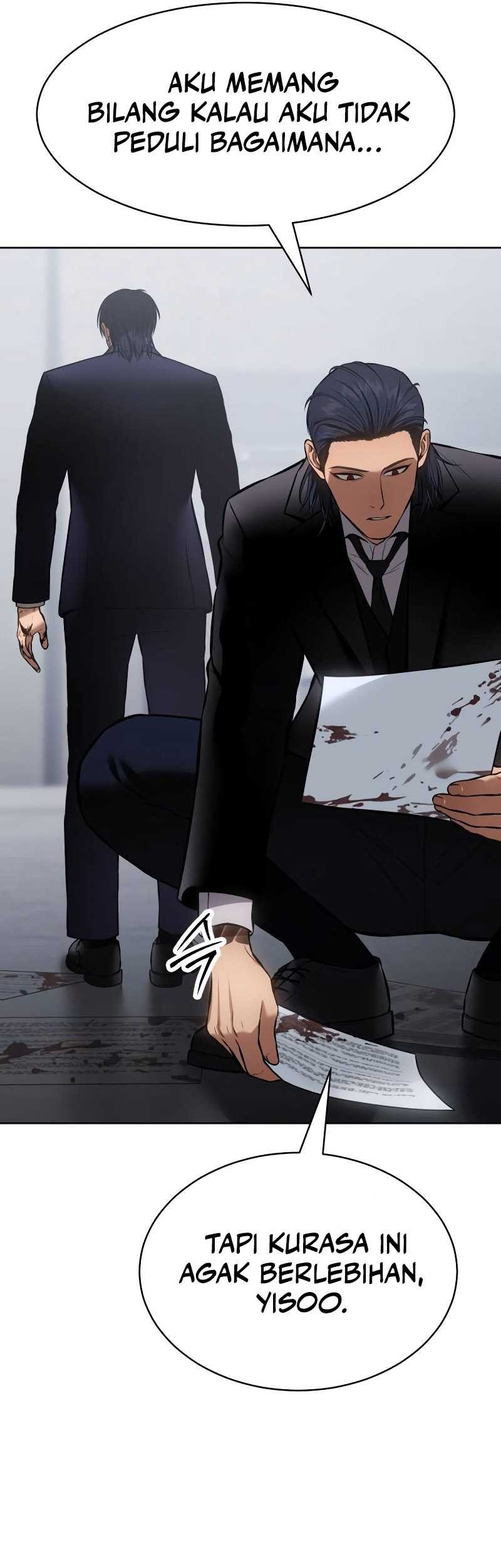 Baek XX Chapter 61 Gambar 98