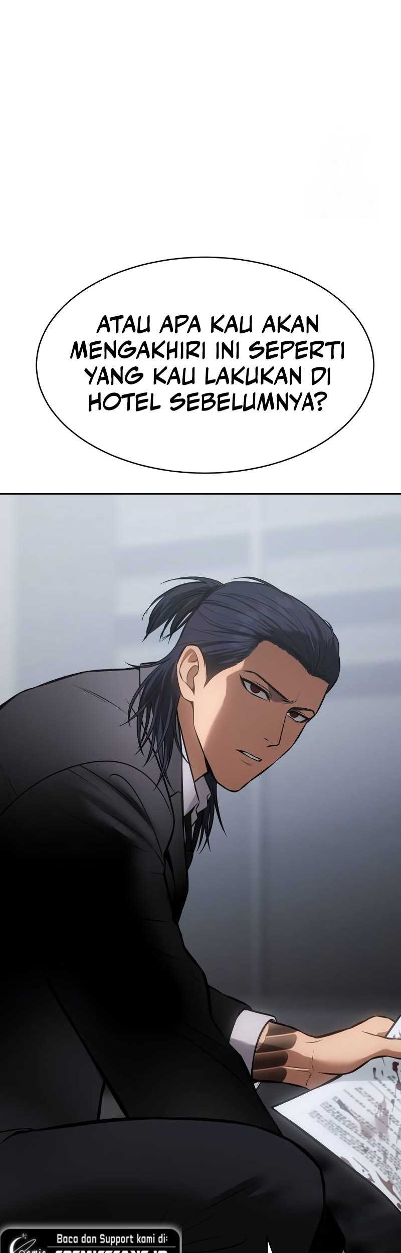 Baek XX Chapter 61 Gambar 100