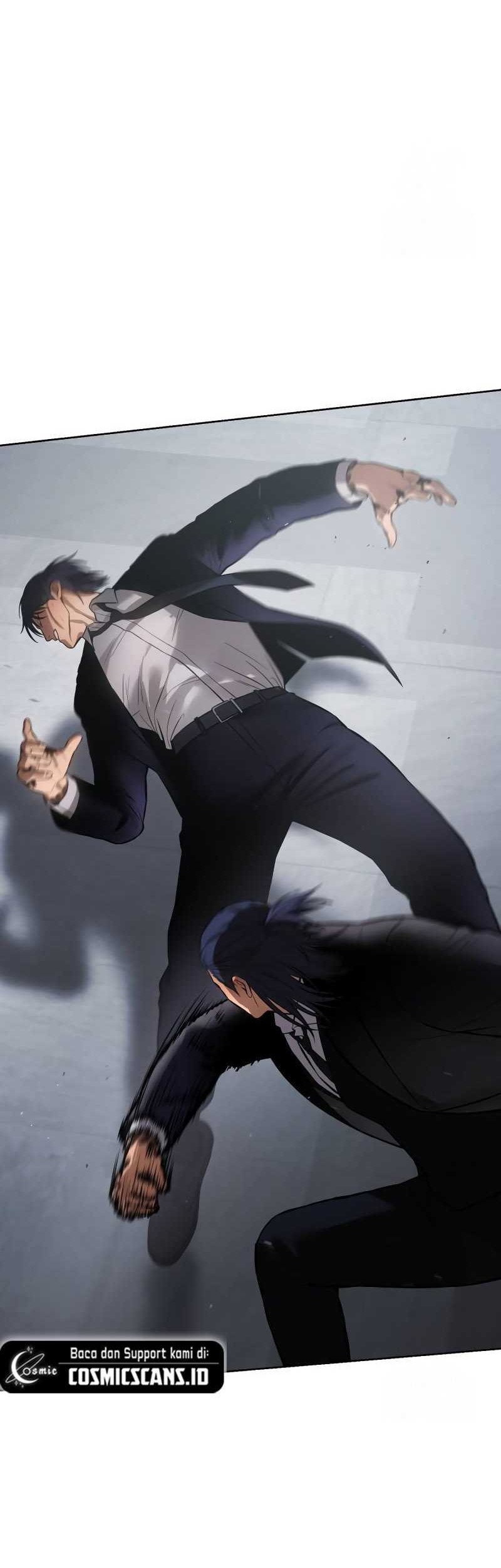 Baek XX Chapter 61 Gambar 105