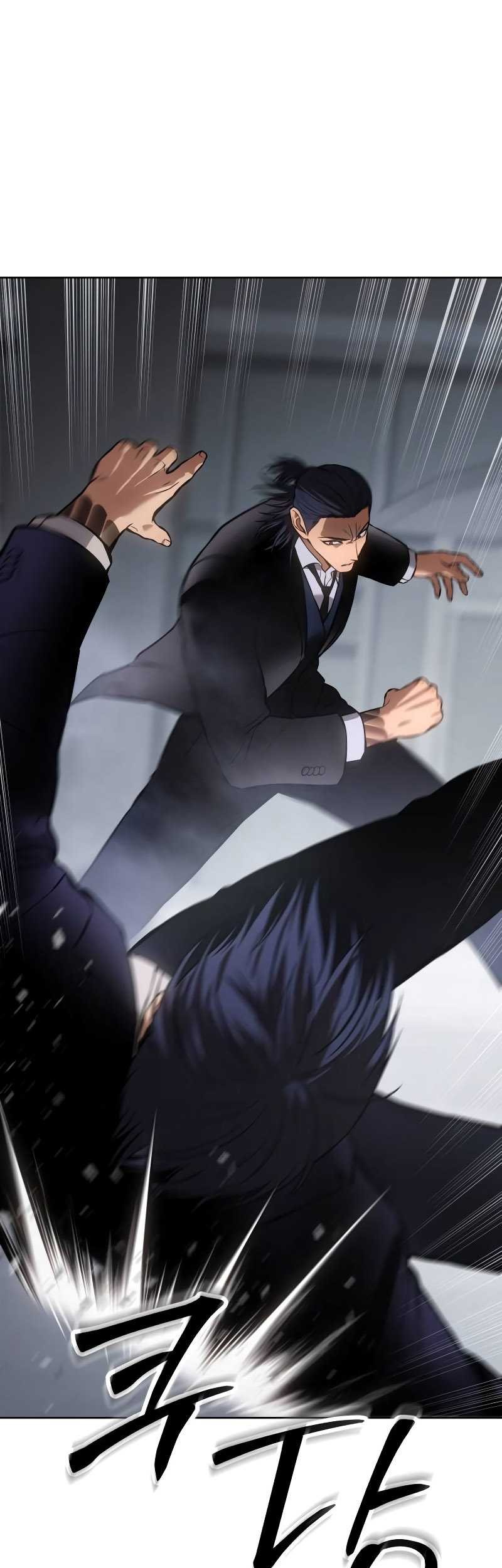 Baek XX Chapter 61 Gambar 106