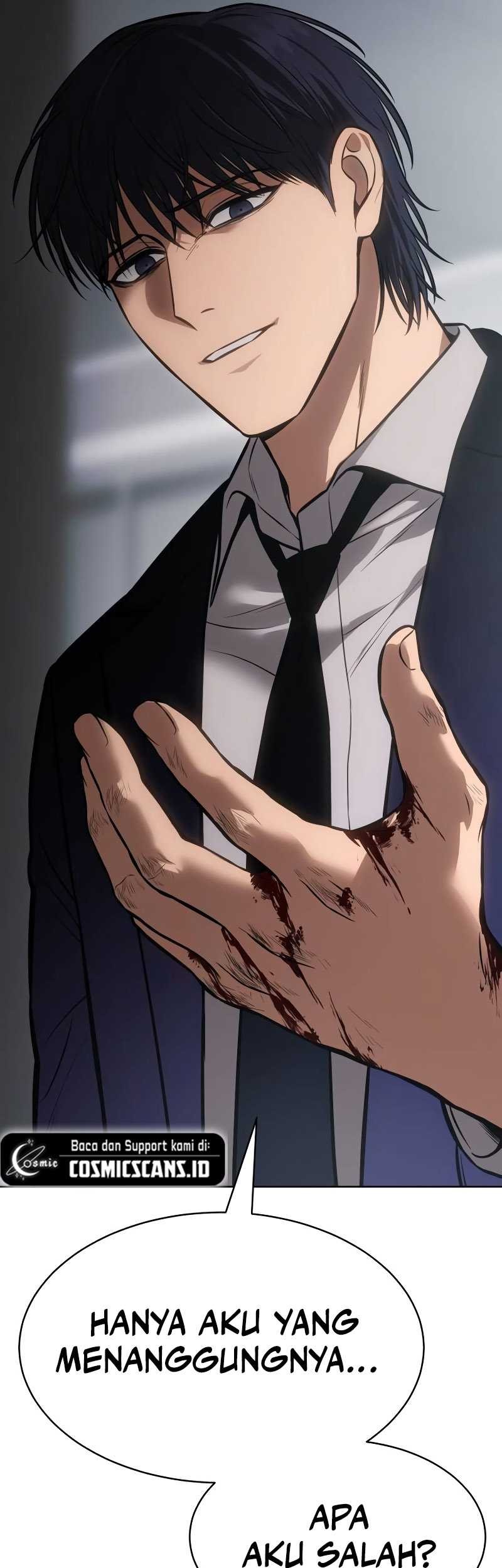Baek XX Chapter 61 Gambar 74