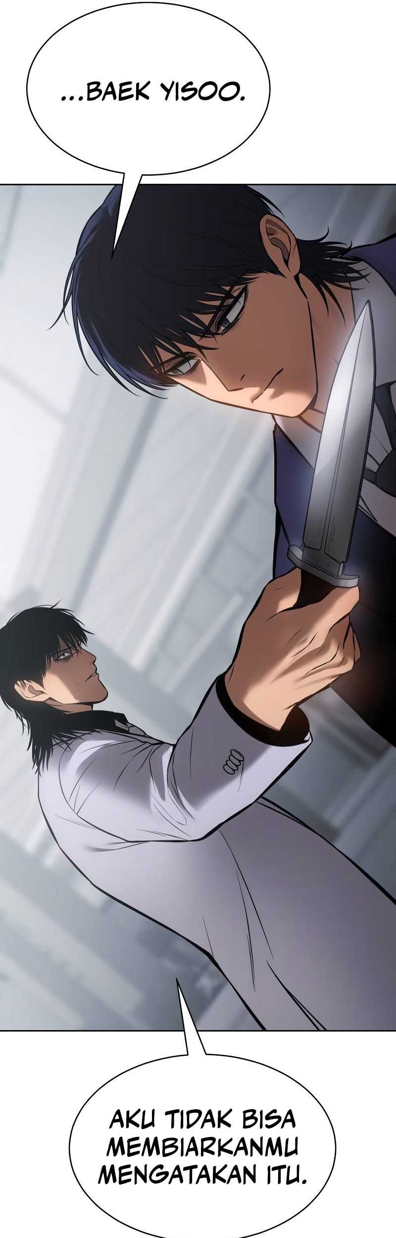 Baek XX Chapter 61 Gambar 78