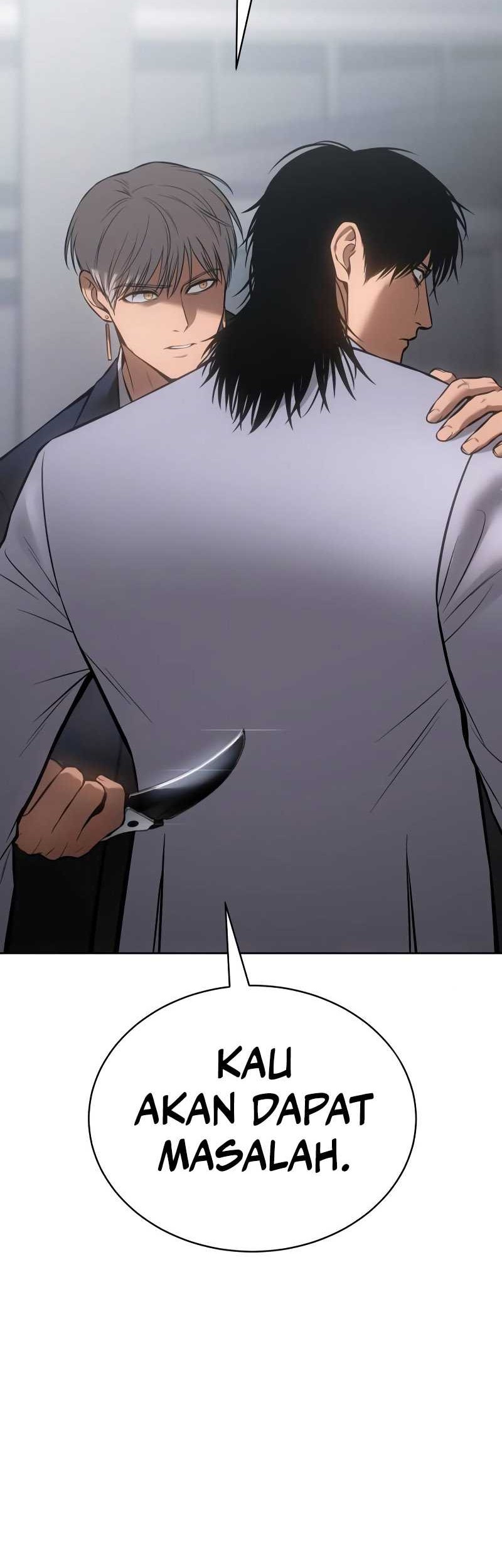 Baek XX Chapter 61 Gambar 83