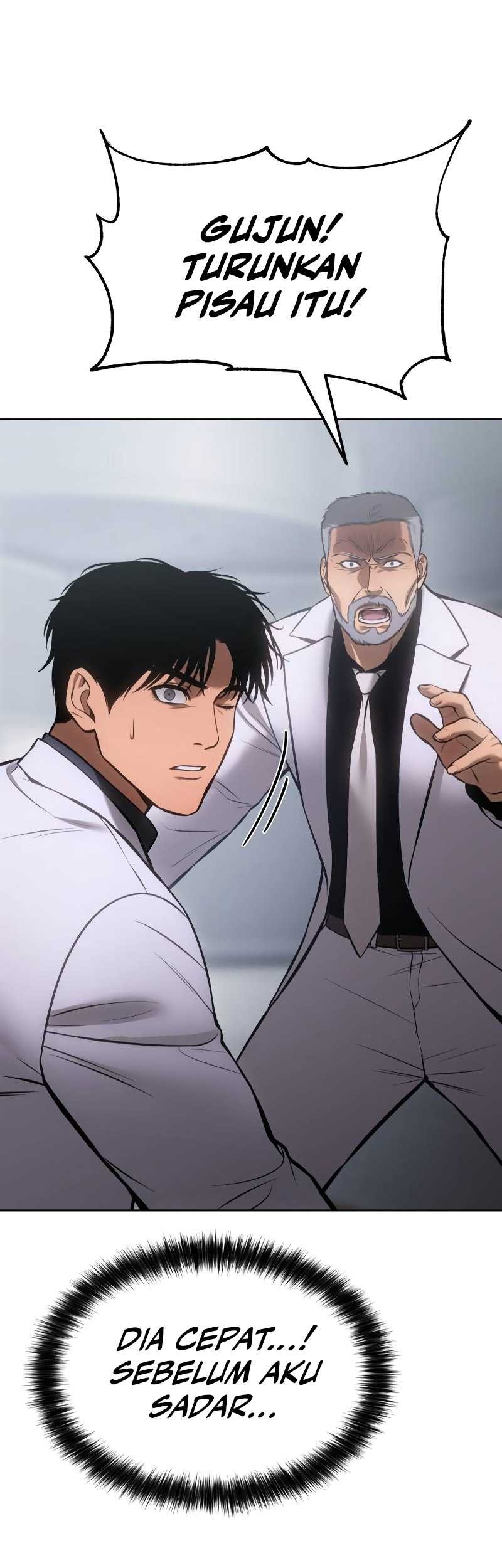 Baek XX Chapter 61 Gambar 84