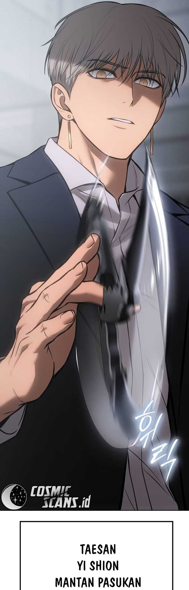 Baek XX Chapter 61 Gambar 86