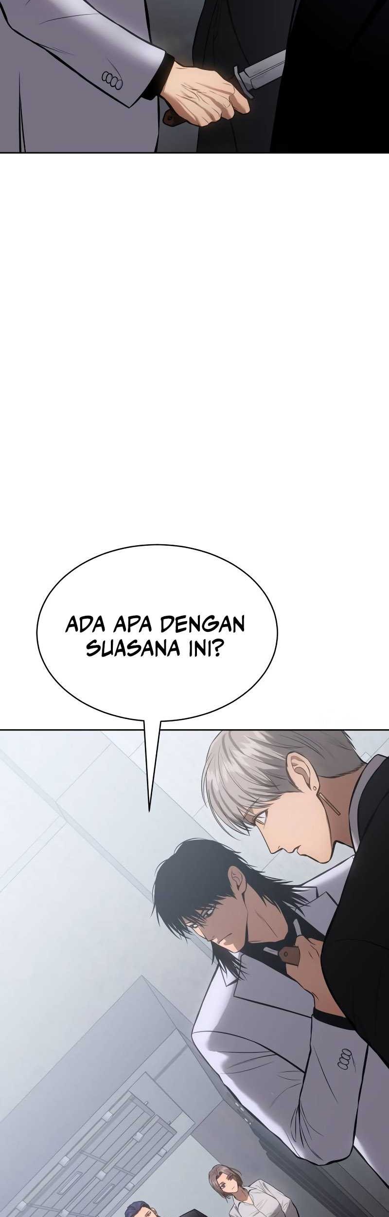 Baek XX Chapter 61 Gambar 88