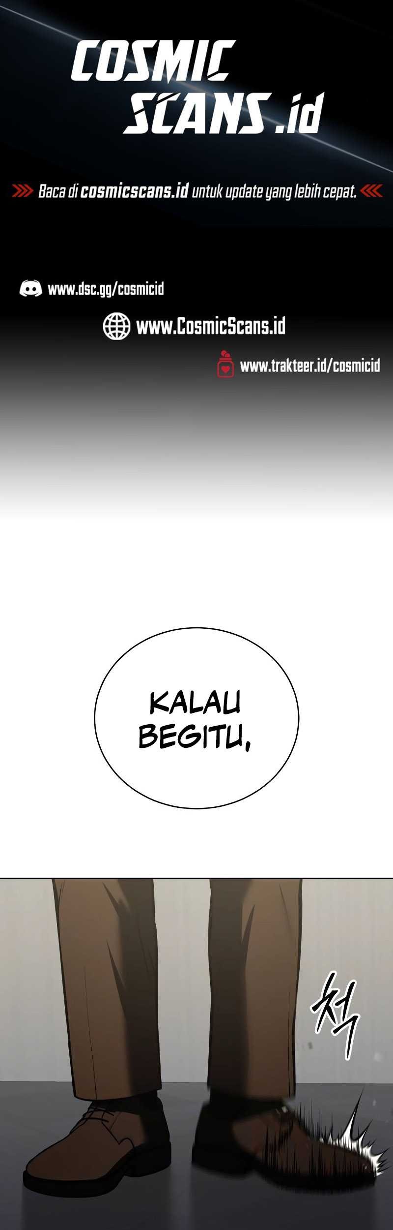 Manhwa Baek XX Chapter 61 gambar nomor 2