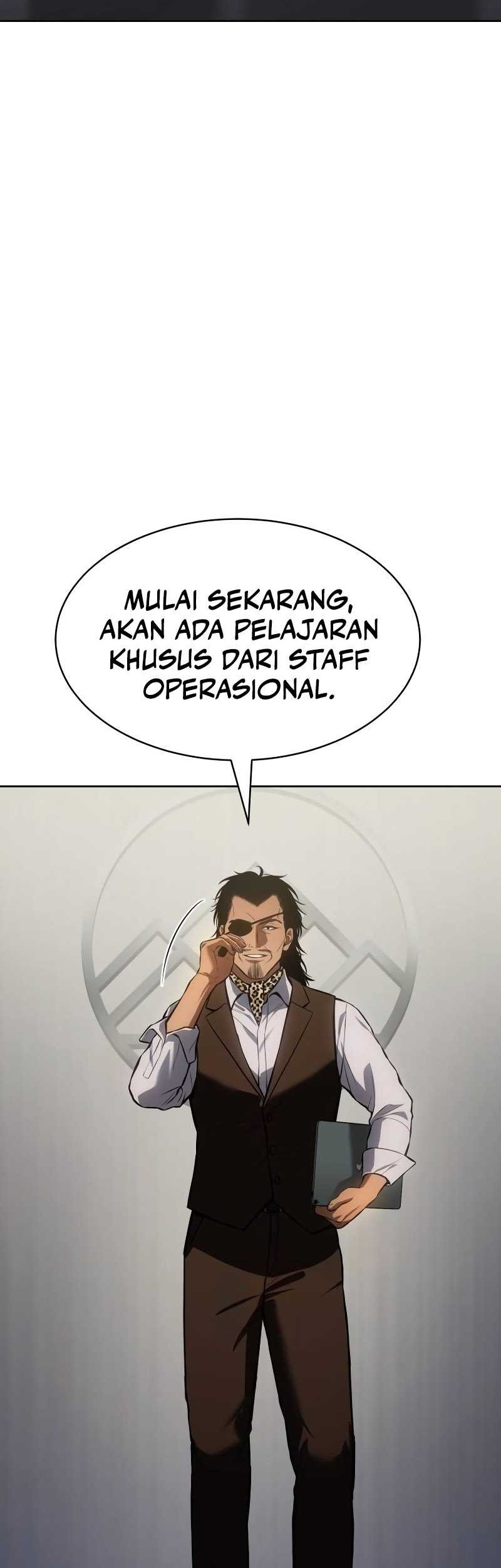 Baek XX Chapter 61 Gambar 3