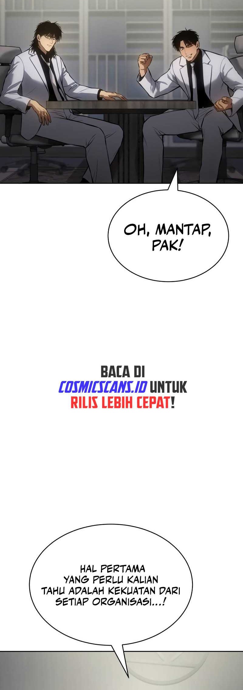 Baek XX Chapter 61 Gambar 5