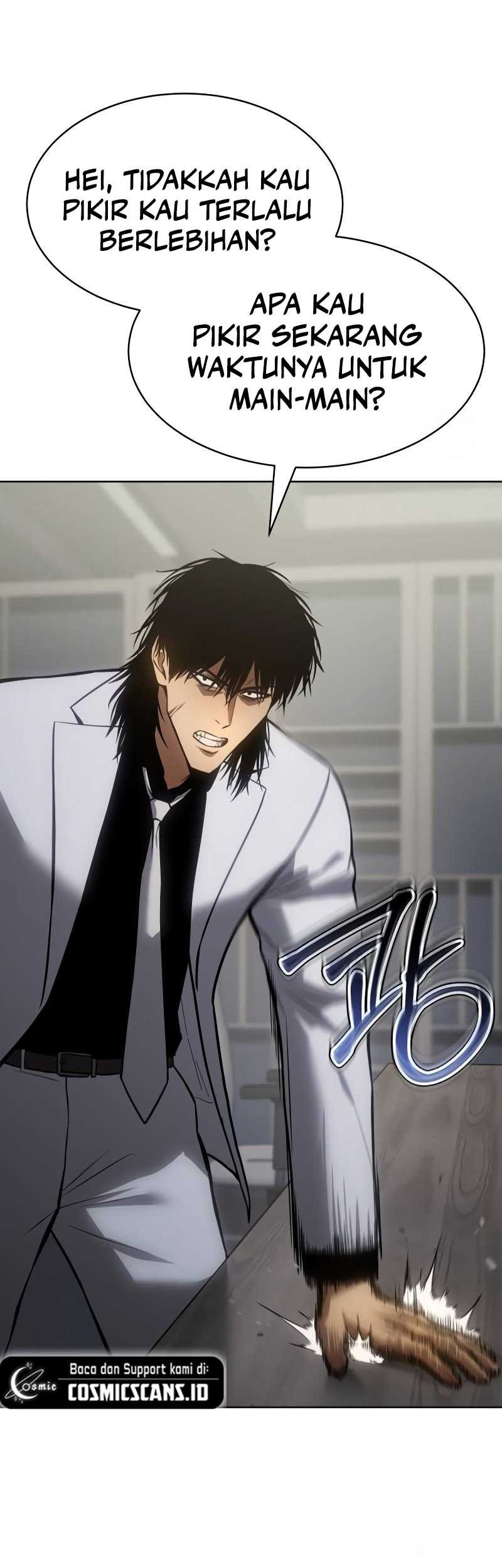 Baek XX Chapter 61 Gambar 8