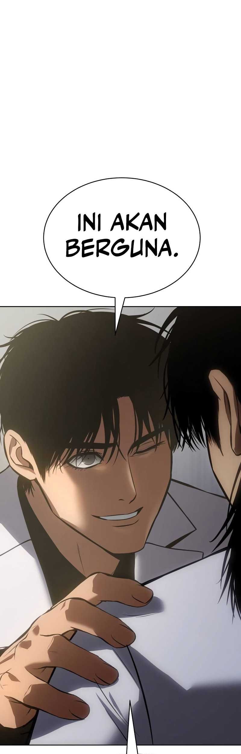 Baek XX Chapter 61 Gambar 10