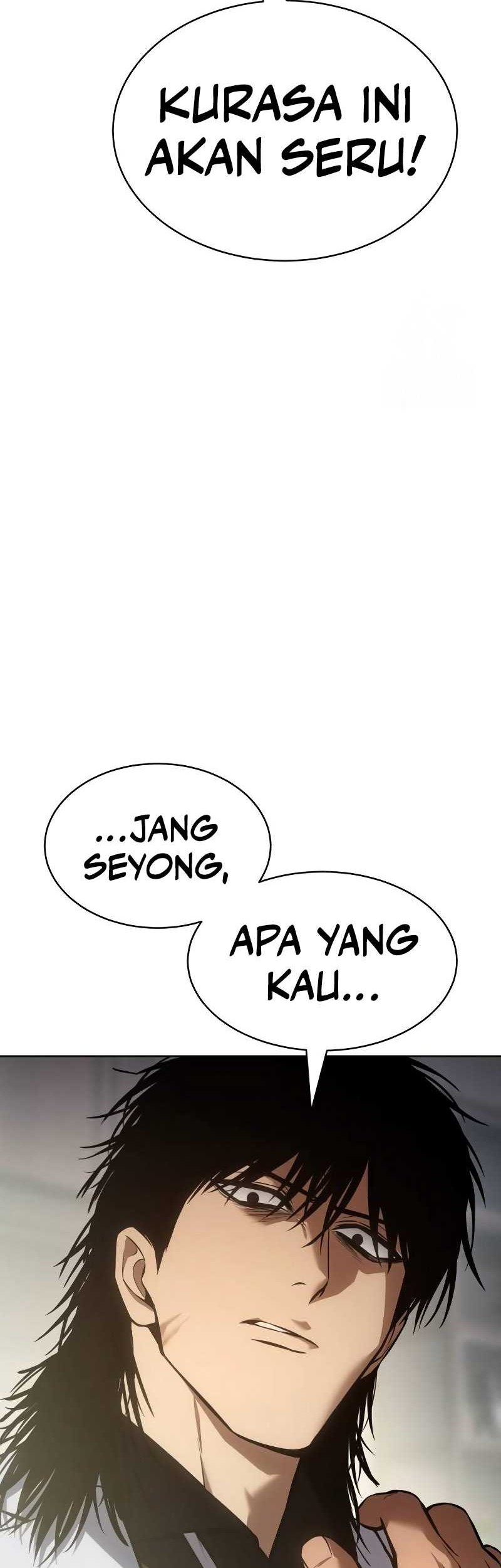 Baek XX Chapter 61 Gambar 11