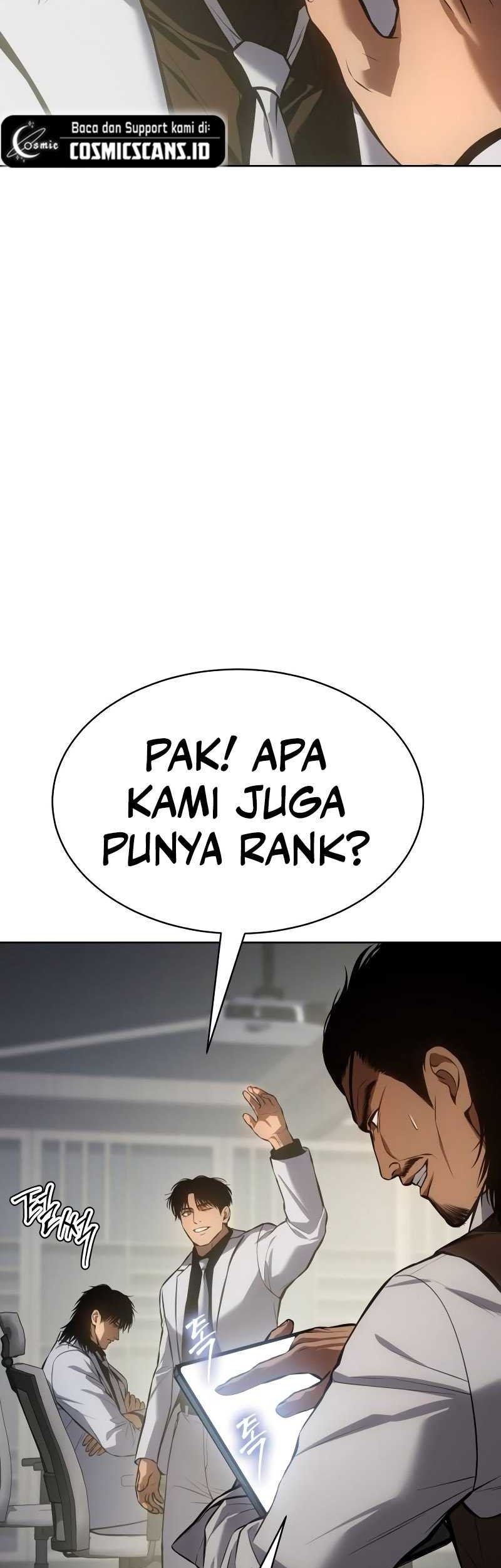 Baek XX Chapter 61 Gambar 12