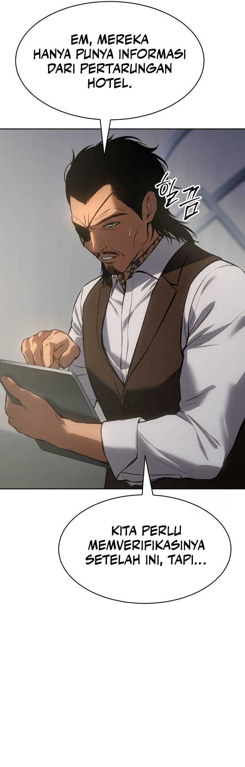 Baek XX Chapter 61 Gambar 14