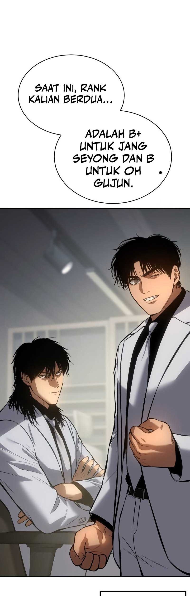 Baek XX Chapter 61 Gambar 15