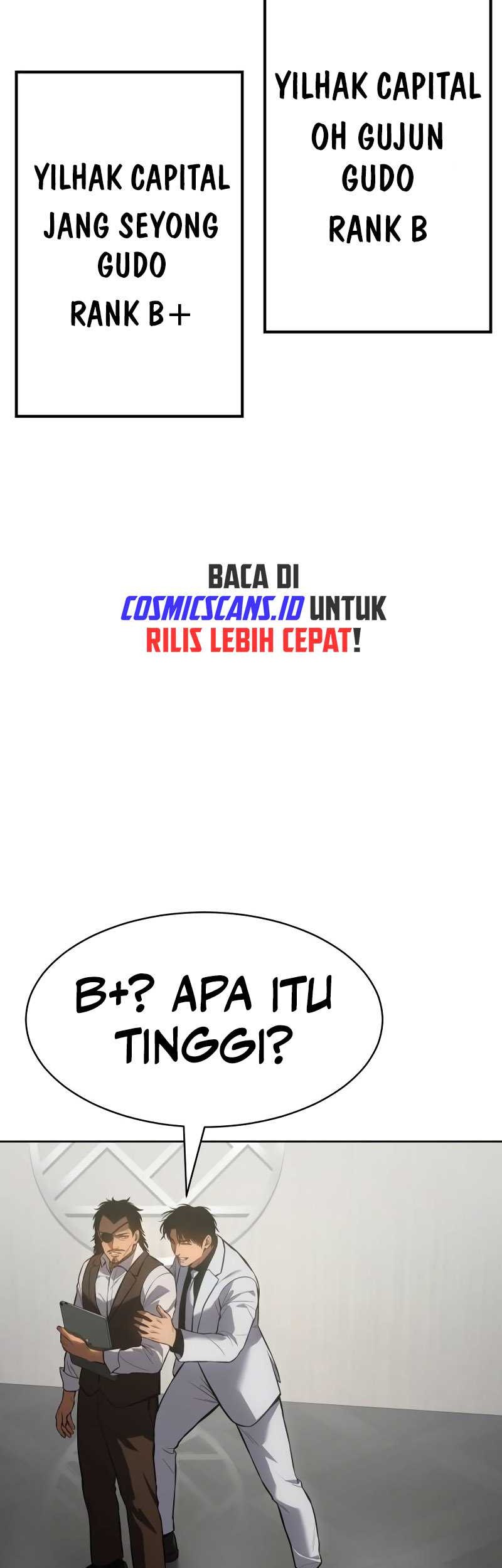 Baek XX Chapter 61 Gambar 16