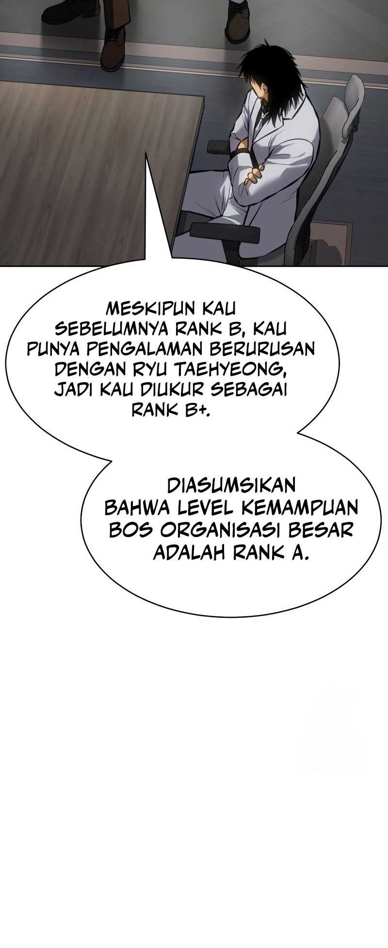Baek XX Chapter 61 Gambar 17