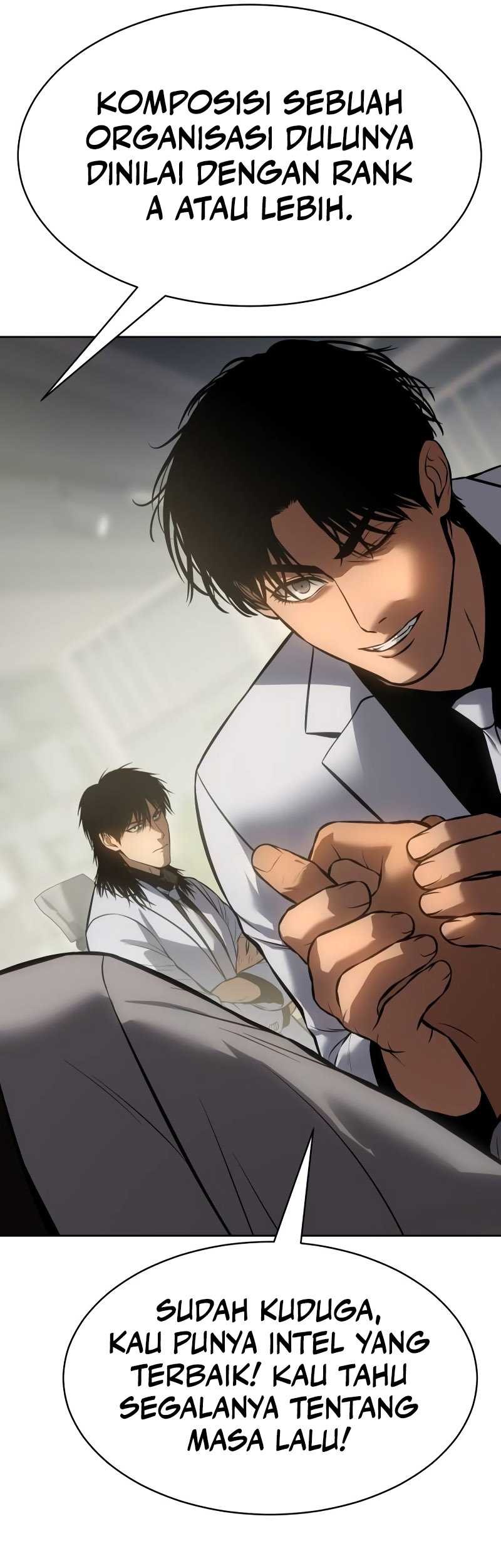 Baek XX Chapter 61 Gambar 18