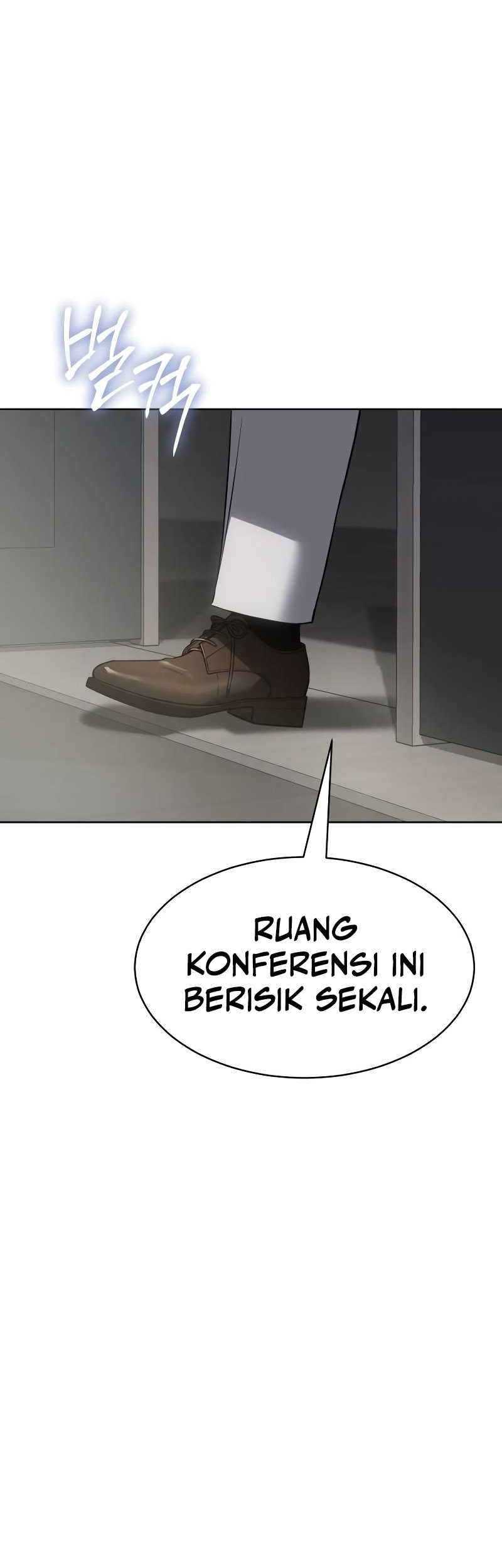 Baek XX Chapter 61 Gambar 20