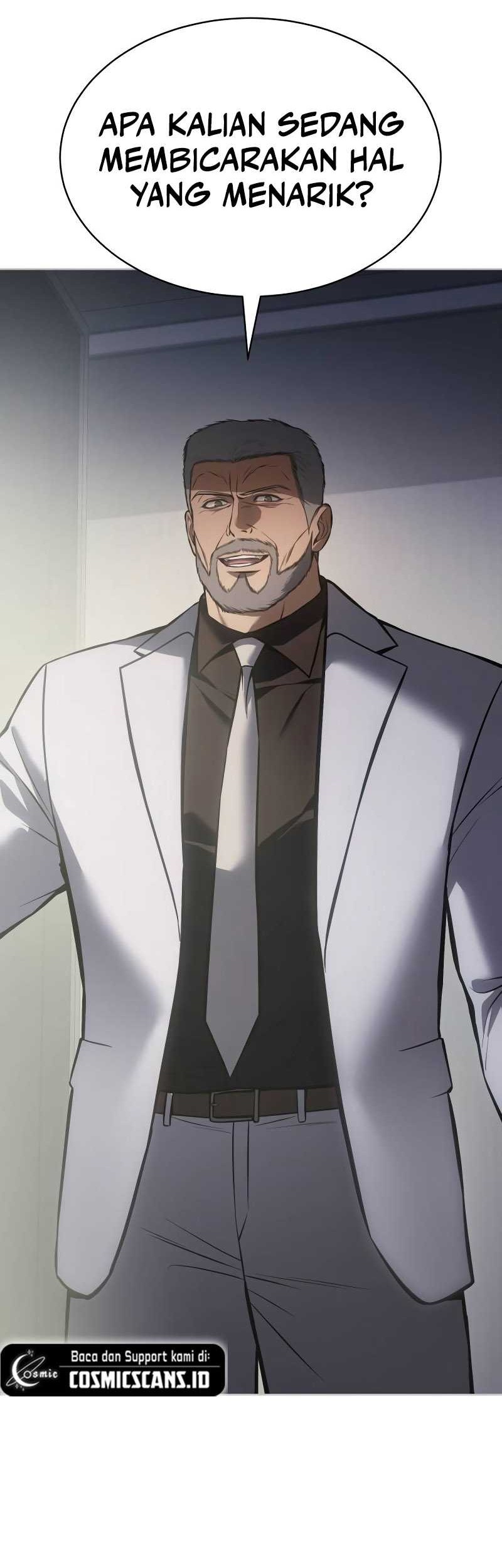 Baek XX Chapter 61 Gambar 21