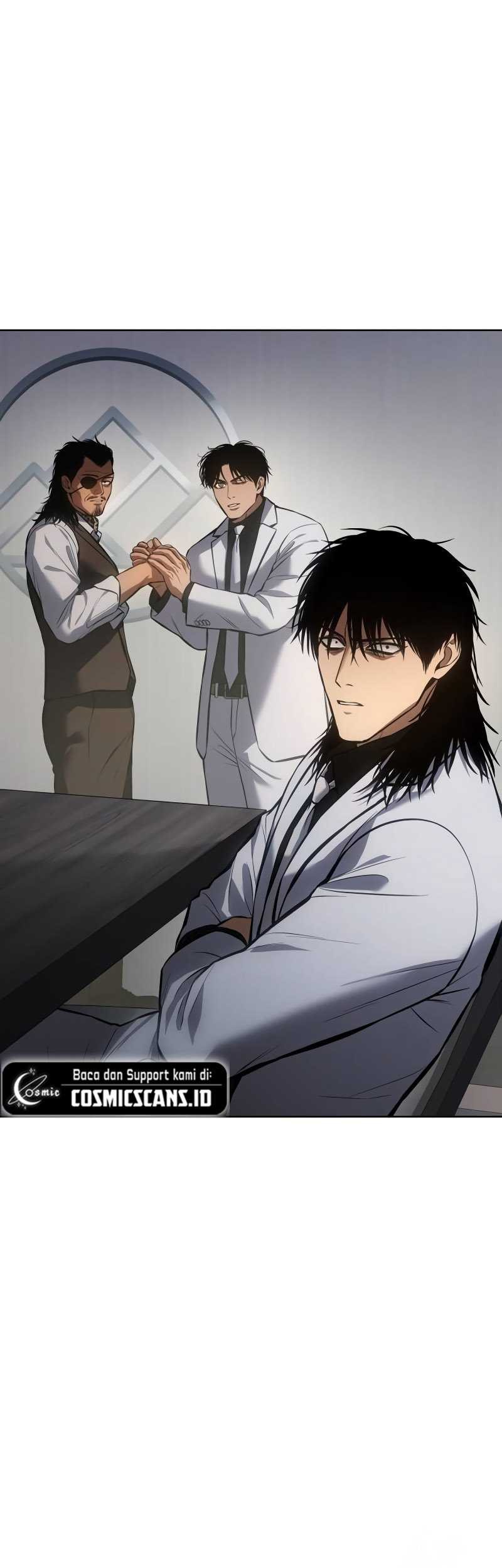 Baek XX Chapter 61 Gambar 22