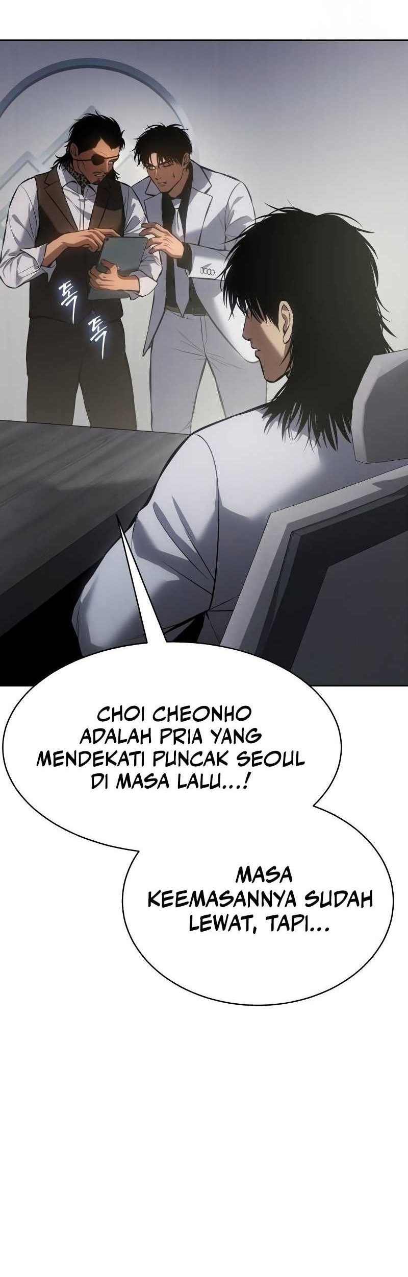 Baek XX Chapter 61 Gambar 23