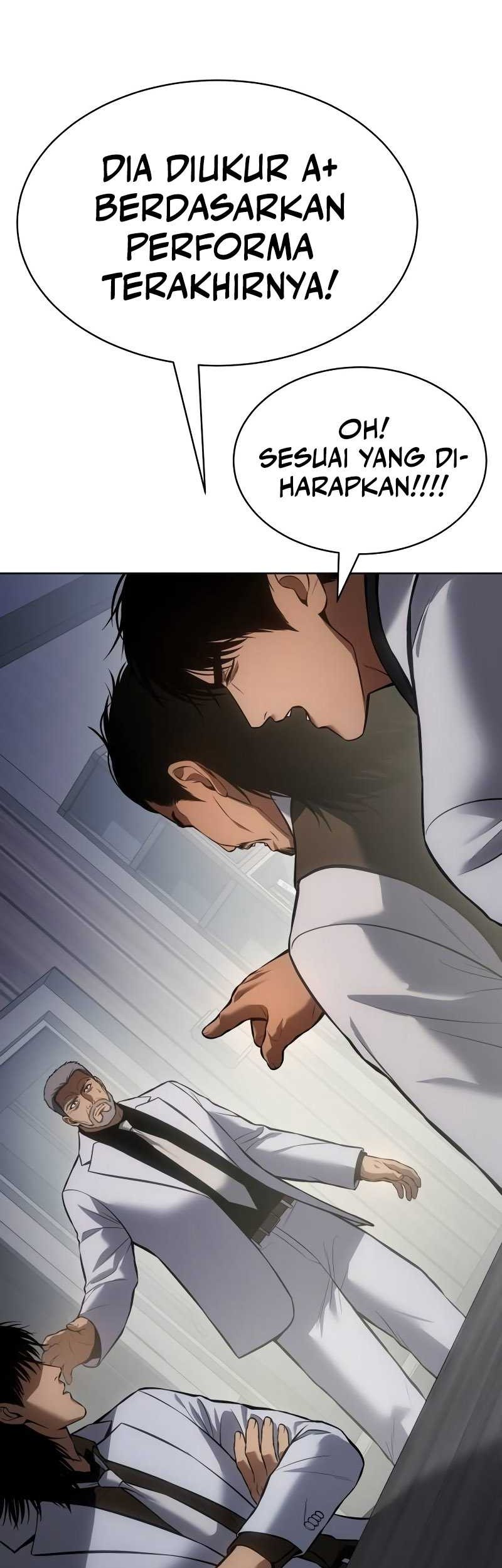 Baek XX Chapter 61 Gambar 24