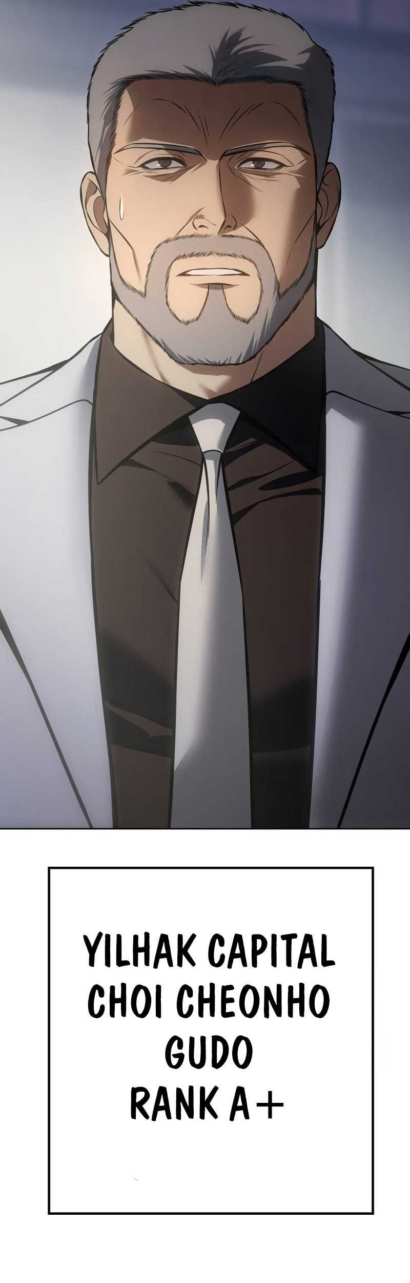 Baek XX Chapter 61 Gambar 26