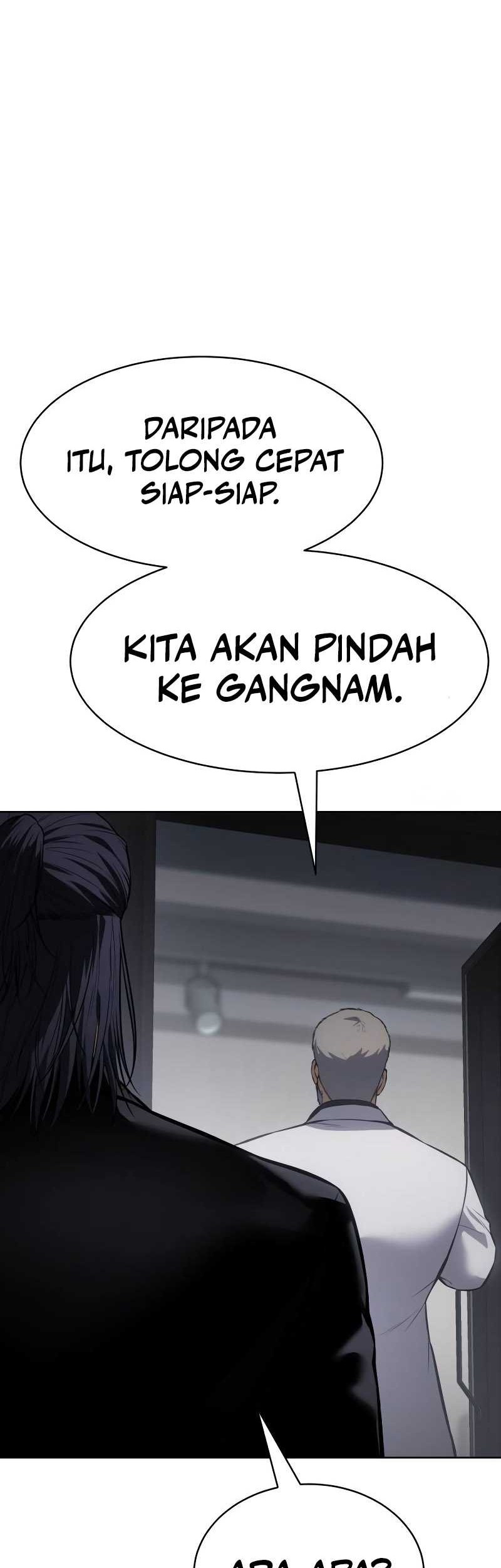 Baek XX Chapter 61 Gambar 27